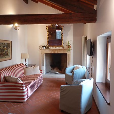 La Finestra Sul Civico Cinque Apartment Verona Luaran gambar