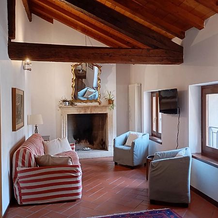 La Finestra Sul Civico Cinque Apartment Verona Luaran gambar