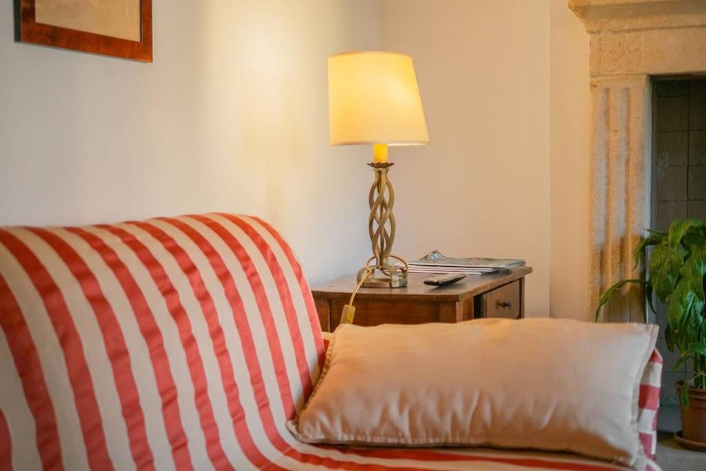 La Finestra Sul Civico Cinque Apartment Verona Luaran gambar