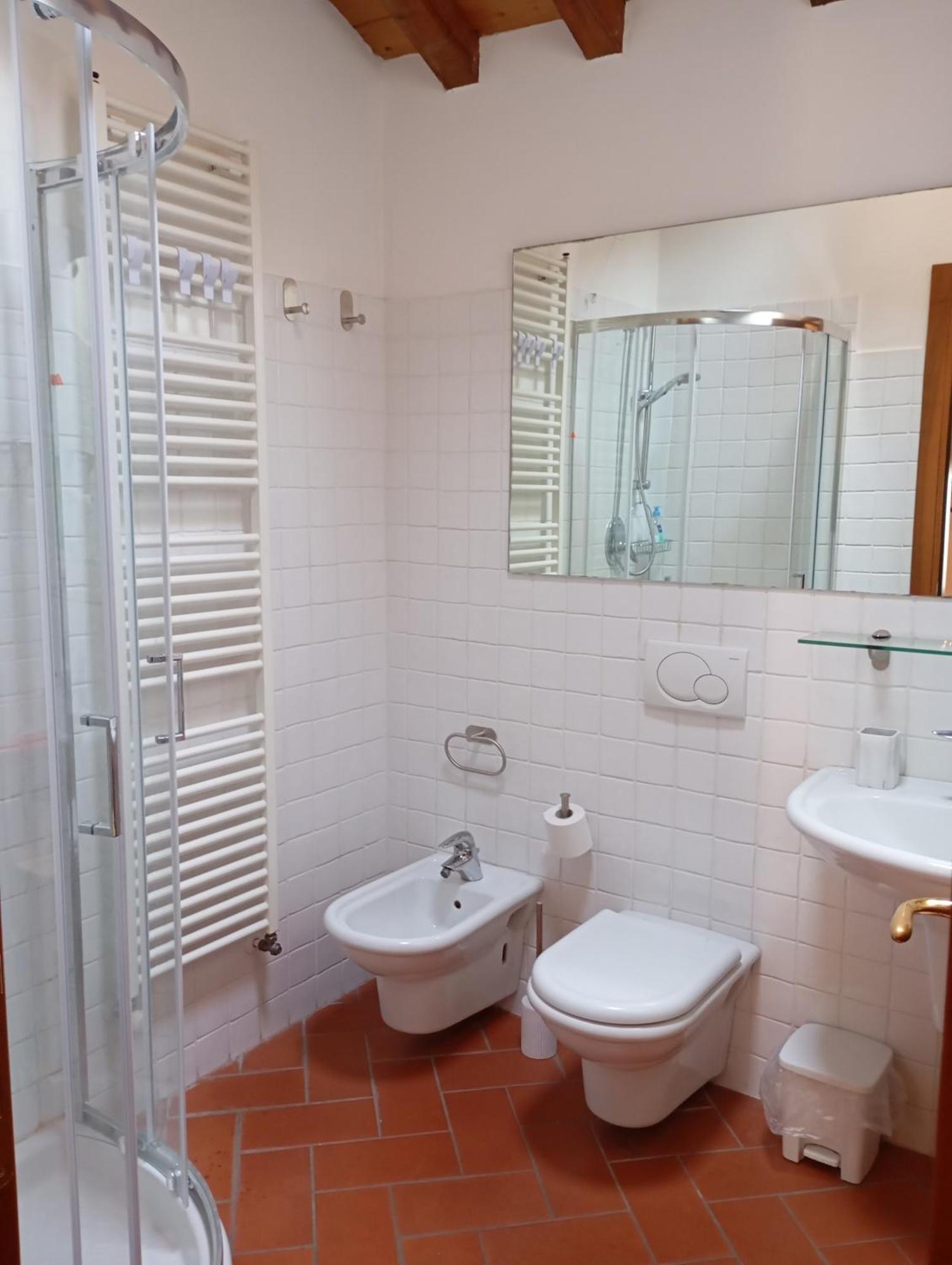 La Finestra Sul Civico Cinque Apartment Verona Luaran gambar