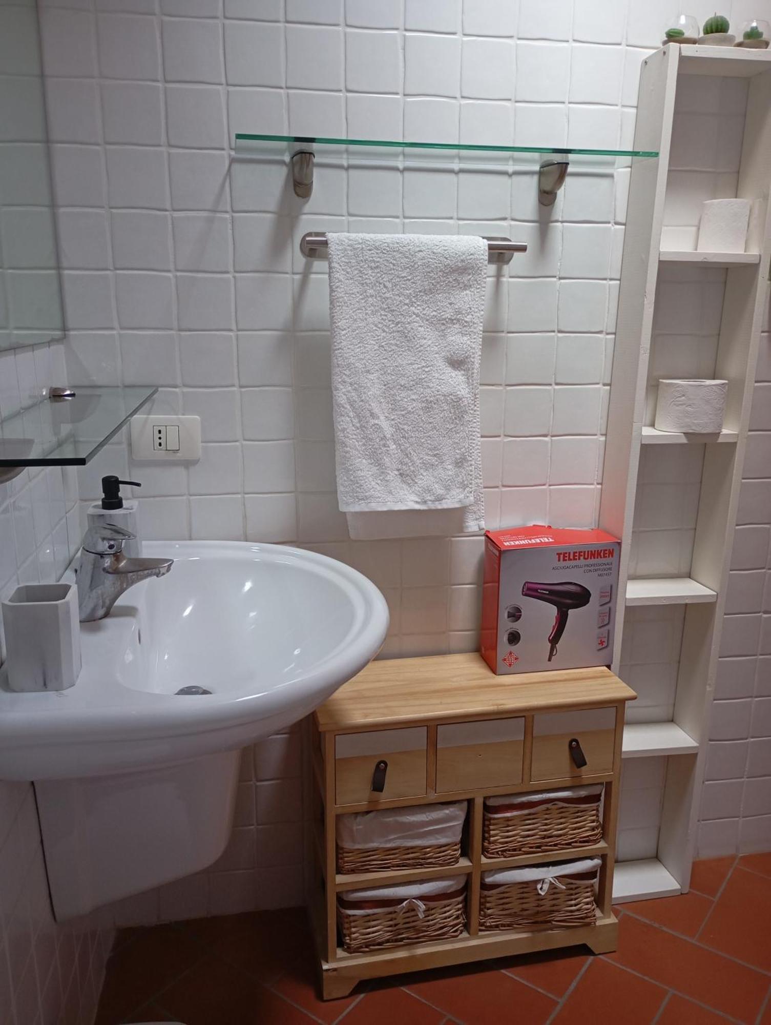 La Finestra Sul Civico Cinque Apartment Verona Luaran gambar