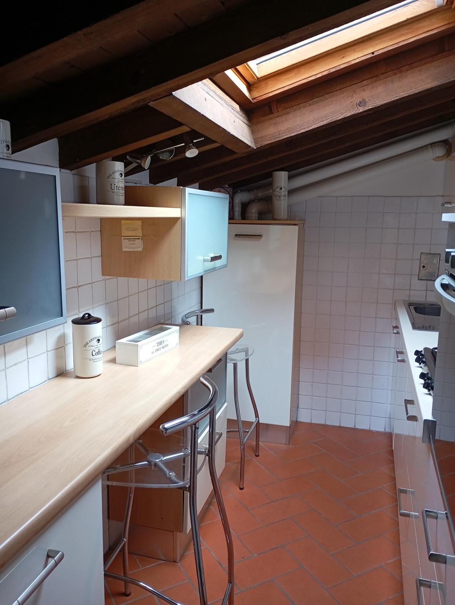 La Finestra Sul Civico Cinque Apartment Verona Luaran gambar