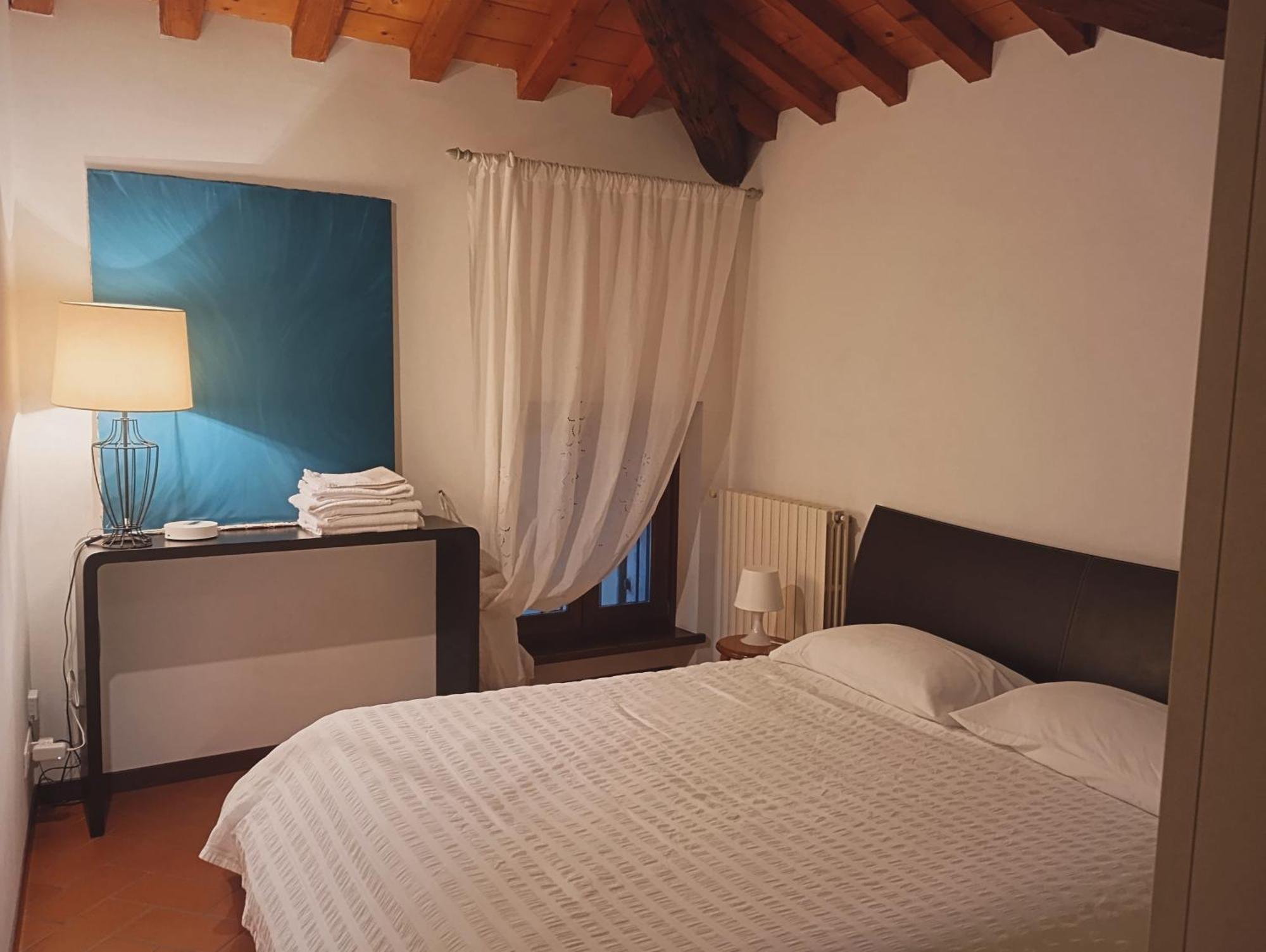 La Finestra Sul Civico Cinque Apartment Verona Luaran gambar