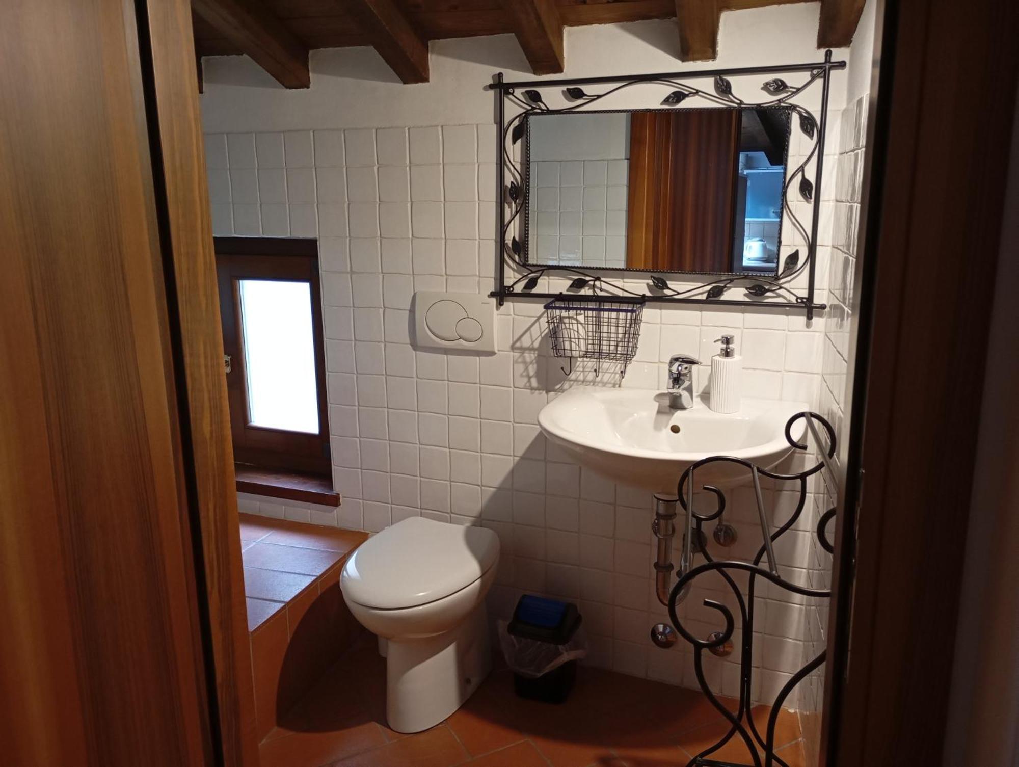 La Finestra Sul Civico Cinque Apartment Verona Luaran gambar