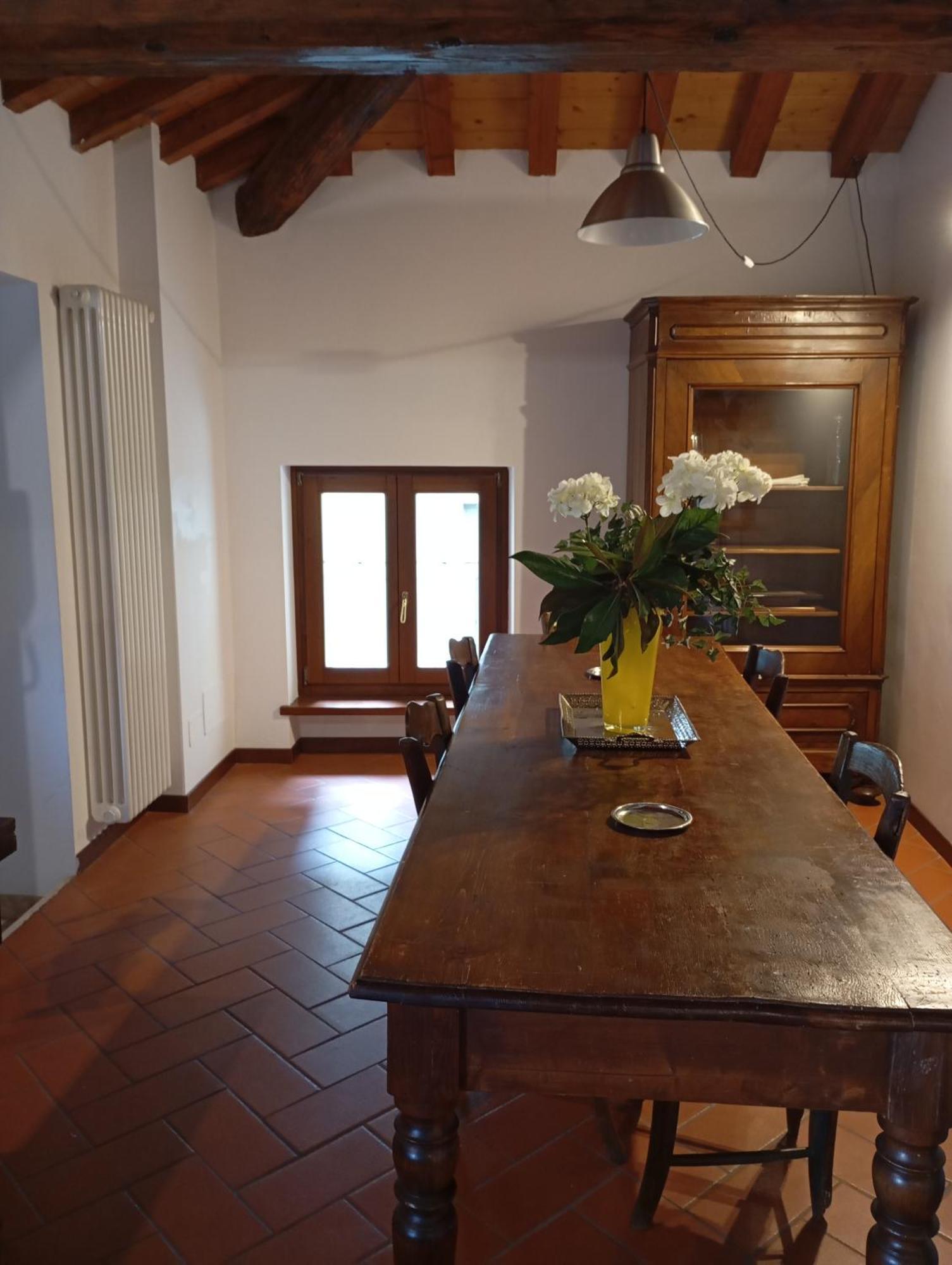 La Finestra Sul Civico Cinque Apartment Verona Luaran gambar