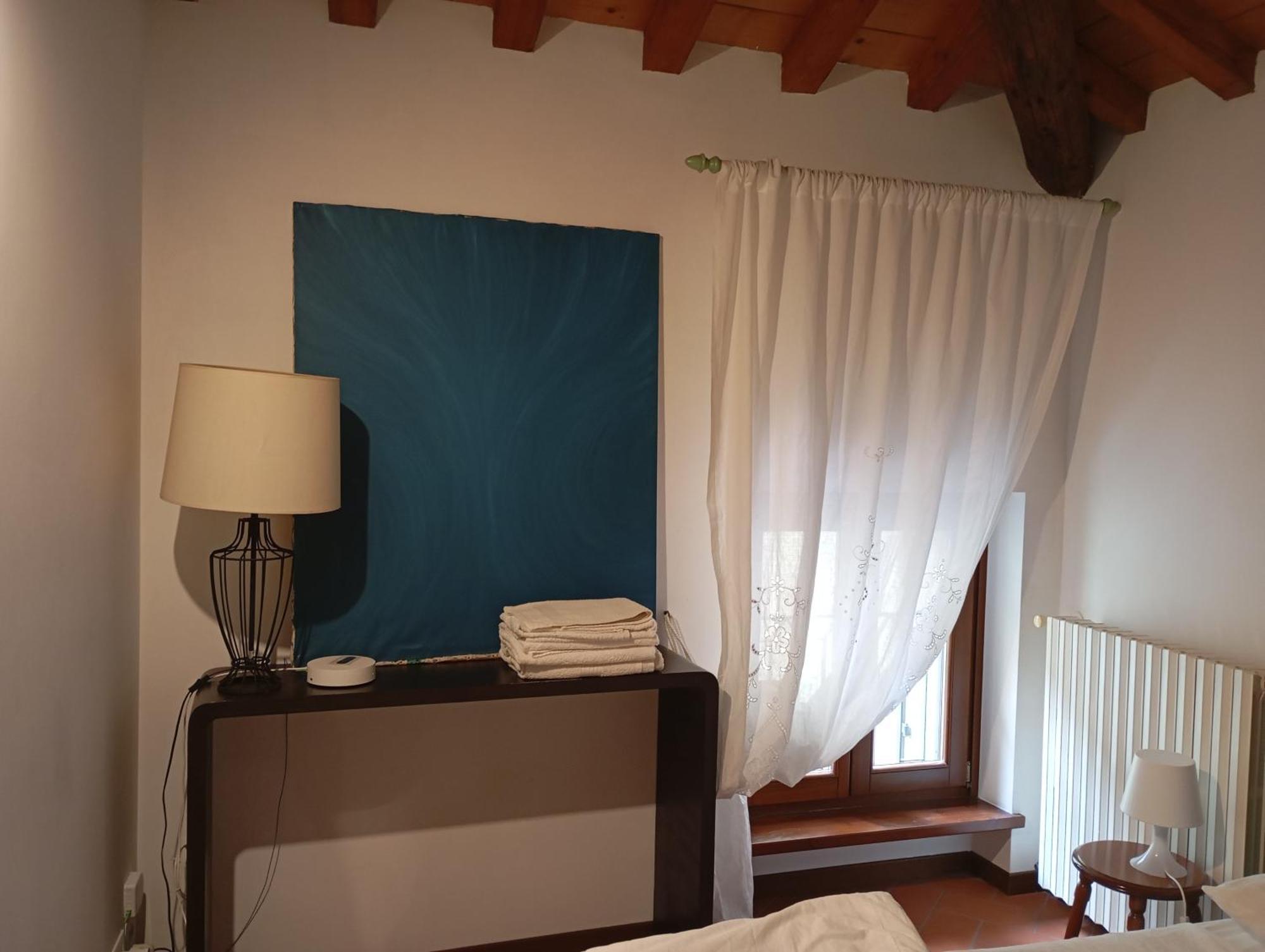 La Finestra Sul Civico Cinque Apartment Verona Luaran gambar