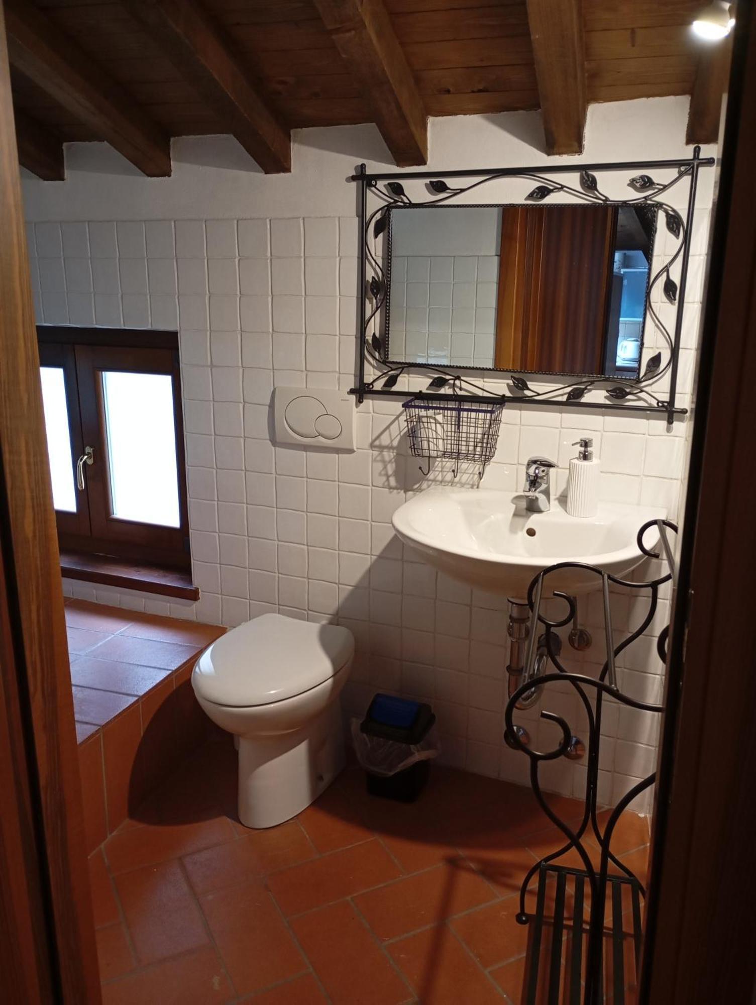 La Finestra Sul Civico Cinque Apartment Verona Luaran gambar