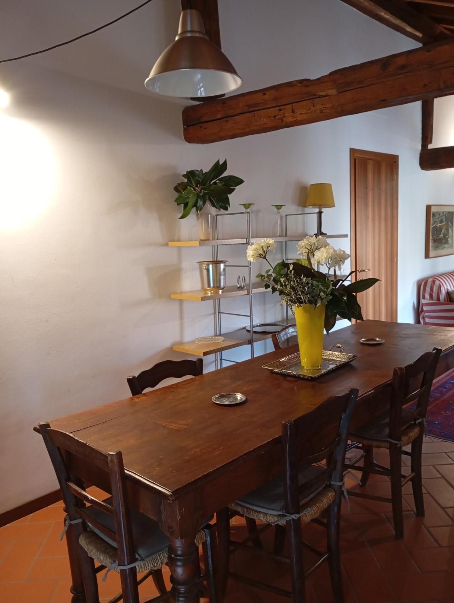 La Finestra Sul Civico Cinque Apartment Verona Luaran gambar