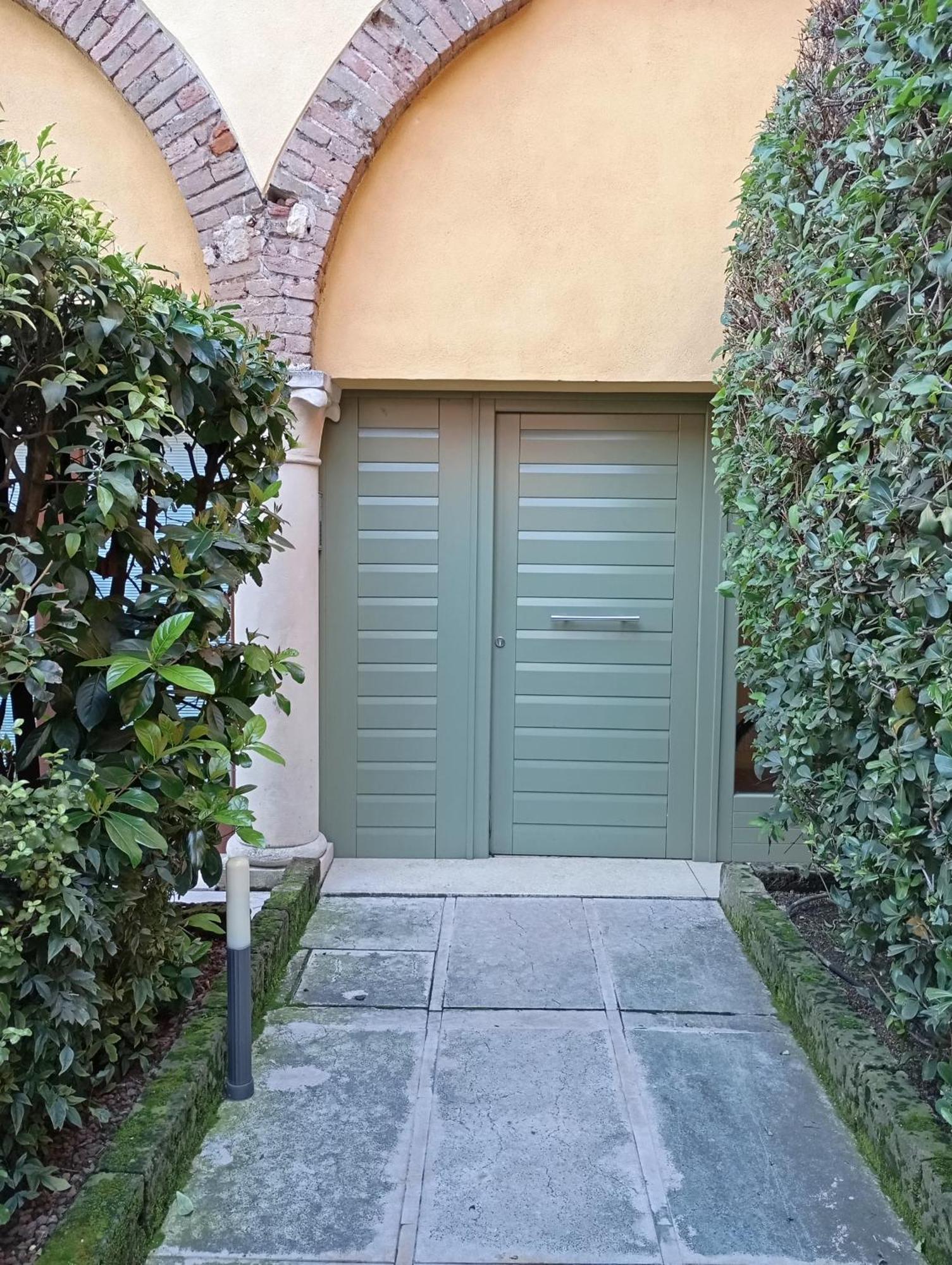 La Finestra Sul Civico Cinque Apartment Verona Luaran gambar