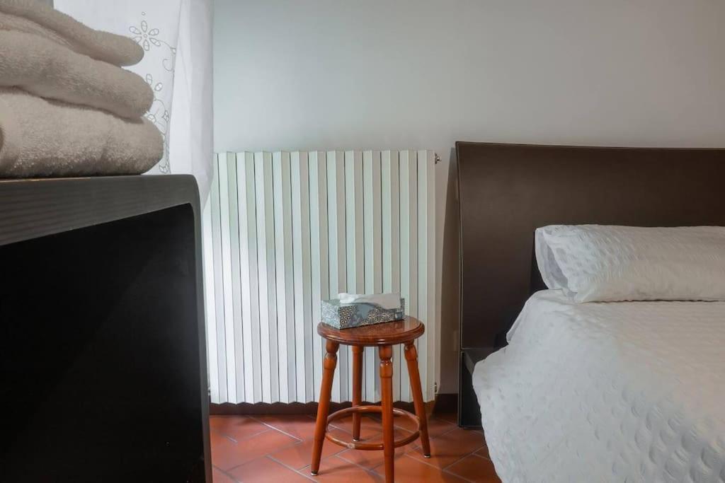 La Finestra Sul Civico Cinque Apartment Verona Luaran gambar