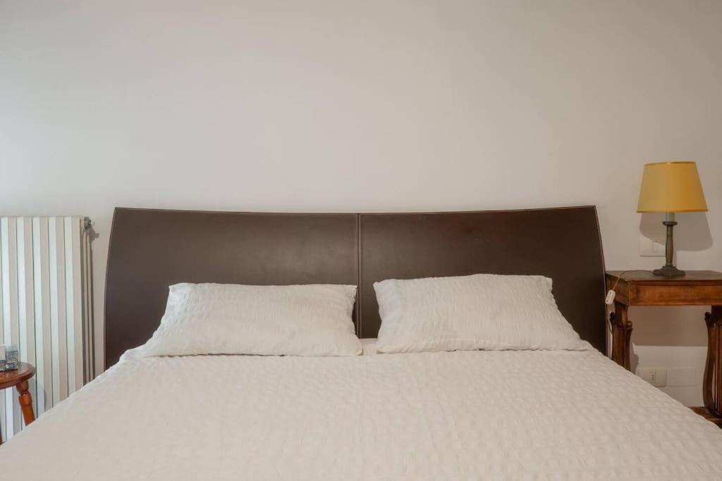 La Finestra Sul Civico Cinque Apartment Verona Luaran gambar