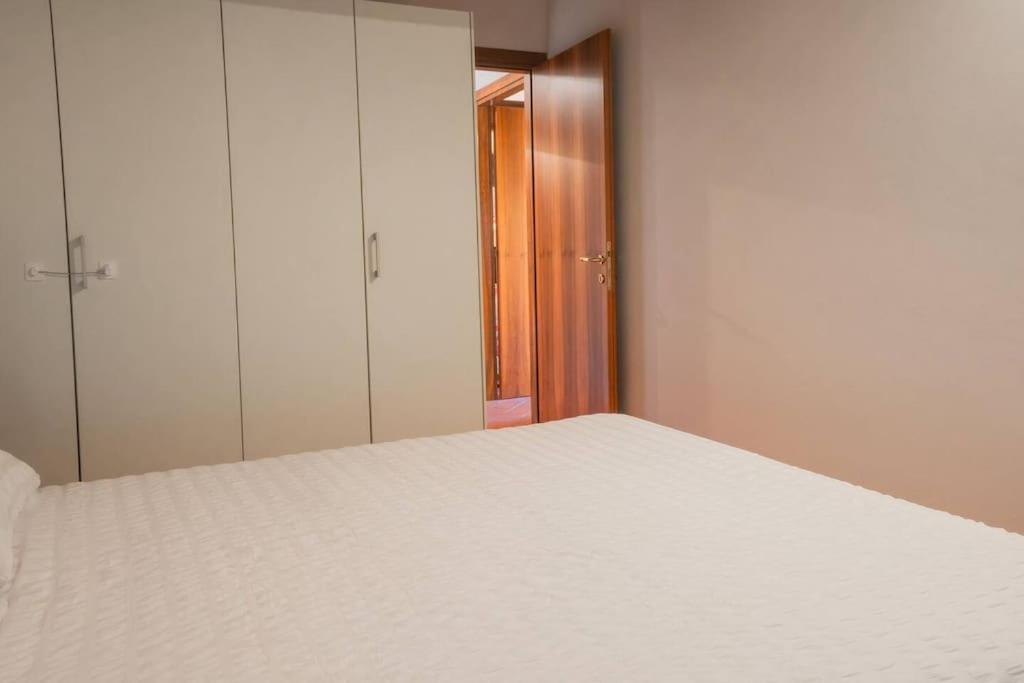 La Finestra Sul Civico Cinque Apartment Verona Luaran gambar
