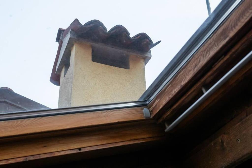 La Finestra Sul Civico Cinque Apartment Verona Luaran gambar