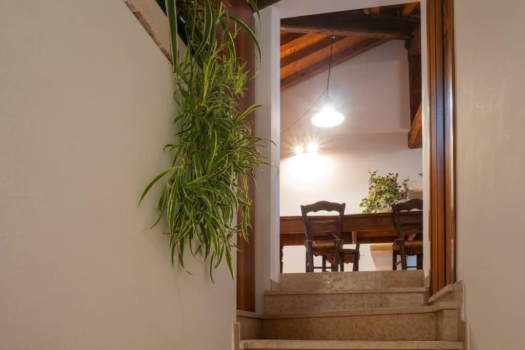 La Finestra Sul Civico Cinque Apartment Verona Luaran gambar